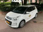 2019 Citroen C1 Personenauto G-617-DF, Auto's, Citroën, Voorwielaandrijving, Gebruikt, Euro 6, 4 stoelen