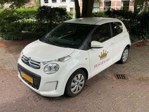 2019 Citroen C1 Personenauto G-617-DF, Auto's, Citroën, Bedrijf, C1, Overige brandstoffen, Euro 6, Hatchback, Handgeschakeld, Gebruikt