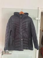 Winterjas zwart van Boronia Zalando maat 44, Ophalen of Verzenden, Zo goed als nieuw, Maat 42/44 (L), Zwart