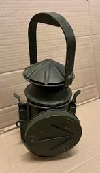 Britse ‘Hooded Hand Lantern’, Ophalen of Verzenden, Engeland