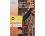 Jeugdliteratuur voor de beroepspraktijk 9789001809263, Boeken, Verzenden, Beta, Zo goed als nieuw, HBO
