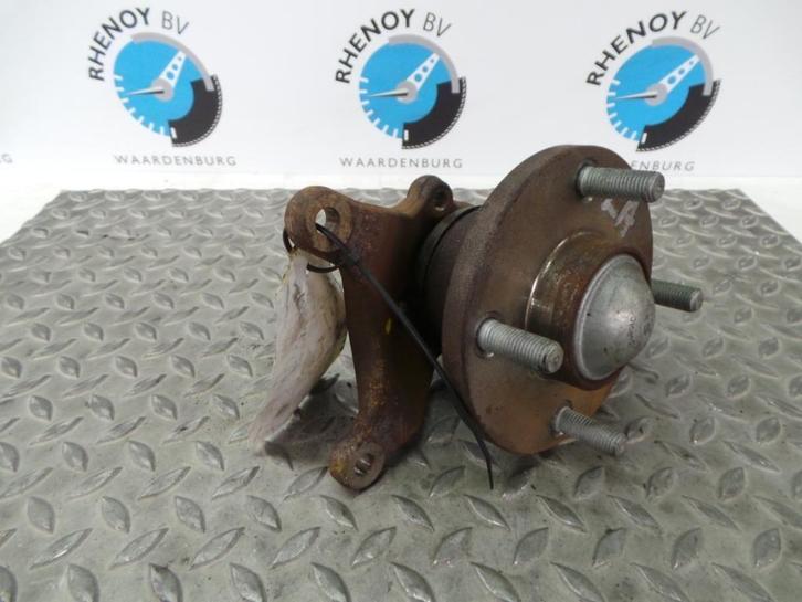 FORD FOCUS FUSEE LA 2004, Auto-onderdelen, Overige Auto-onderdelen, Gebruikt, ARN erkend, Stiba lid, Erkend duurzaam, Ophalen of Verzenden