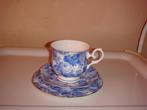 Blauw trio Maxwell  & Williams, Huis en Inrichting, Keuken | Servies, Ophalen, Nieuw, Porselein, Overige stijlen
