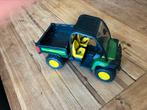 Bruder John Deere gator, Kinderen en Baby's, Ophalen of Verzenden, Zo goed als nieuw