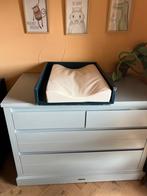 Commode met veel opbergruimte - Theophile & Patachou, Kinderen en Baby's, Gebruikt, 50 tot 70 cm, 105 cm of meer, Ophalen of Verzenden