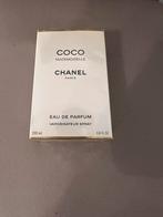 Chanel Coco Mademoiselle Eau de Parfum 200ml nieuw te koop, Ophalen of Verzenden, Zo goed als nieuw