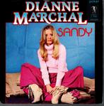 Dianne Marchal: Sandy, Gebruikt, Verzenden, 7 inch, Single