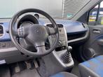 Opel Agila BWJ 2012 | 1.0 68PK Edition | AIRCO | PRIVACY GLA, Stof, Gebruikt, Blauw, Origineel Nederlands