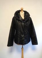 winter jas Creenstone, Maat 38/40 (M), Zwart, Creenstone, Ophalen of Verzenden