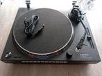 Lenco 3818 platenspeler NIEUW snelstart audio technica naald, Ophalen of Verzenden, Zo goed als nieuw, Overige merken