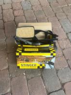 Stinger Caravan Spiegels - Zo Goed Als Nieuw!, Auto diversen, Auto-accessoires, Ophalen, Gebruikt