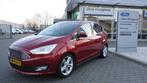 Ford C-Max 1.5 Titanium 150PK.NAVI.TREKHAAK 1500KG.ELEKTRISC, Te koop, Geïmporteerd, 1294 kg, 5 stoelen