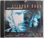 Soundtrack Strange Days, Ophalen of Verzenden, Zo goed als nieuw