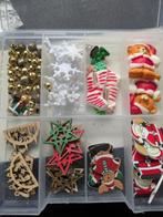 Poppenhuis  kerst decoratie, Verzamelen, Poppenhuizen en Toebehoren, Ophalen of Verzenden, Nieuw, Poppenhuis