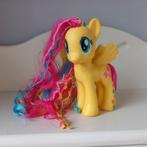 My Little Pony G4 Fluttershy, Kinderen en Baby's, Speelgoed | My Little Pony, Ophalen of Verzenden, Zo goed als nieuw