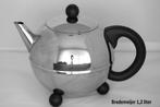 Theepot Bredemeijer 1,2 liter, Ophalen, Zo goed als nieuw