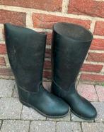 Paardrijlaarzen maat 33, Dieren en Toebehoren, Paardrijkleding, Gebruikt, Kinderen, Overige soorten, Ophalen of Verzenden
