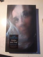 Zoe Ferraris-zoeken naar Nouf (Z212-49), Ophalen of Verzenden, Zo goed als nieuw, Nederland