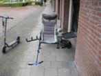 vis spullen, Watersport en Boten, Ophalen, Gebruikt, Overige typen