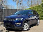 Jeep Compass 4xe 190 Plug-in Hybrid Electric Limited Busines, Automaat, Euro 6, Blauw, Bedrijf