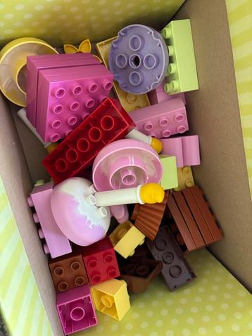 Lego Duplo Taartjes Set 6785 compleet! beschikbaar voor biedingen