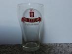 Glas brouwerij de leeuw, Ophalen of Verzenden, Zo goed als nieuw, Glas of Glazen, Leeuw
