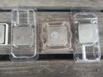 5x oude CPUs - werking onbekend, Computers en Software, Processors, Ophalen, Niet werkend, Minder dan 2 Ghz