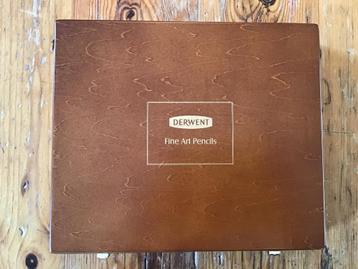 Dewent coloursoft kleurpotloden set van 48  beschikbaar voor biedingen