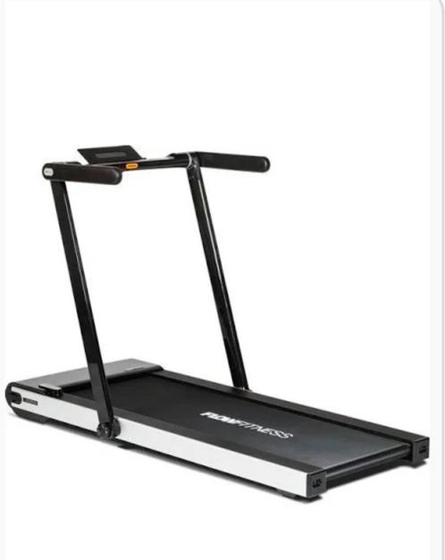 Loopband runner DTM300i Flow Fitness, Sport en Fitness, Fitnessapparatuur, Gebruikt, Loopband, Ophalen