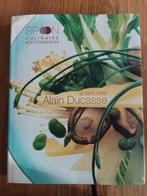 Alain Ducasse - Spoon Culinair Meesterwerken, Boeken, Gelezen, Alain Ducasse, Gezond koken, Overige gebieden