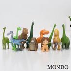 The good dinosaur poppetjes figuurtjes dinosaurus bluray dvd, Ophalen of Verzenden, Nieuw
