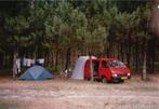 achterklep tent, Caravans en Kamperen, Ophalen, Gebruikt