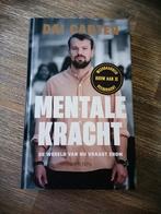 boek mentale kracht, Ophalen of Verzenden, Zo goed als nieuw