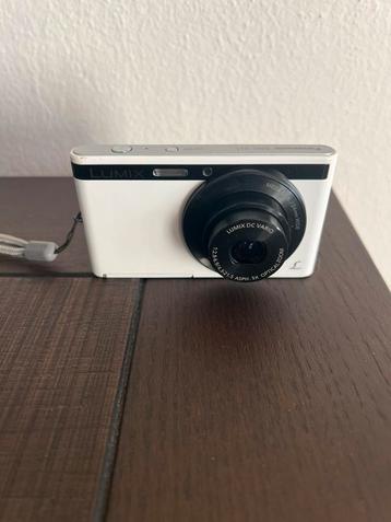 Panasonic DMC-XS1 beschikbaar voor biedingen