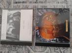 Golden Earring CD's - The Very Best Of & The Naked Truth, Ophalen of Verzenden, Zo goed als nieuw