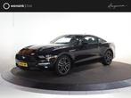 Ford Mustang Fastback 2.3 EcoBoost | Achteruitrijcamera | Na, Auto's, Gebruikt, 4 cilinders, 4 stoelen, Zwart