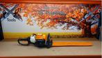 Stihl HS81 R Motor heggenschaar met 60 cm messen HS 81R, Ophalen of Verzenden, Gebruikt, Benzine