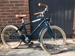 Veloretti 20 inch jongensfiets - Blauw, Ophalen, Gebruikt, Veloretti, Handrem