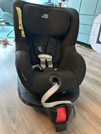 Britax romer dualfix m-size, Ophalen, Romer, 15 t/m 36 kg, Zo goed als nieuw