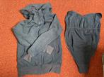 Vest zwangerschap & over draagzak maat xs, Blauw, Trui of Vest, Ophalen of Verzenden, Maat 34 (XS) of kleiner