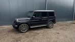 Mercedes-Benz G 500  G500 LWB w463, Auto's, Mercedes-Benz, Automaat, G-Klasse, 415 pk, Bedrijf