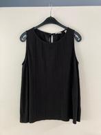 Esprit top XL, Zwart, Maat 46/48 (XL) of groter, Ophalen of Verzenden, Zo goed als nieuw