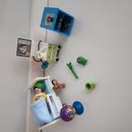 playmobil ziekenhuiskamer, Ophalen, Gebruikt, Los playmobil