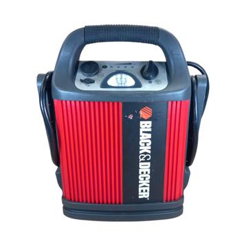 Black & Decker BDV012 Accubooster beschikbaar voor biedingen