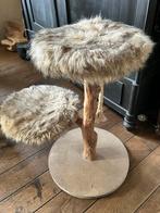 Designed by lotte krabpaal, Dieren en Toebehoren, Ophalen, Gebruikt, Krabpaal