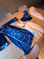 Carnaval tovenaar maat 128, Ophalen of Verzenden, Nieuw, Jongen of Meisje