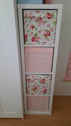 Ikea Kallax Open Kast Organizer, Ophalen, Zo goed als nieuw, Minder dan 150 cm, 150 tot 200 cm