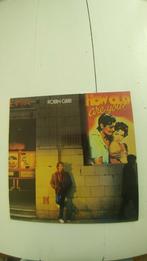 Robin Gibb - How old are you lp, Cd's en Dvd's, Ophalen of Verzenden, 1980 tot 2000, Gebruikt