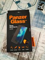 Nieuwe Panzer Glas voor Motorola moto G8 power lite, Ophalen of Verzenden, Nieuw, Overige typen, Motorola
