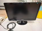 Samsung SyncMaster B2430HD Monitor, Ophalen